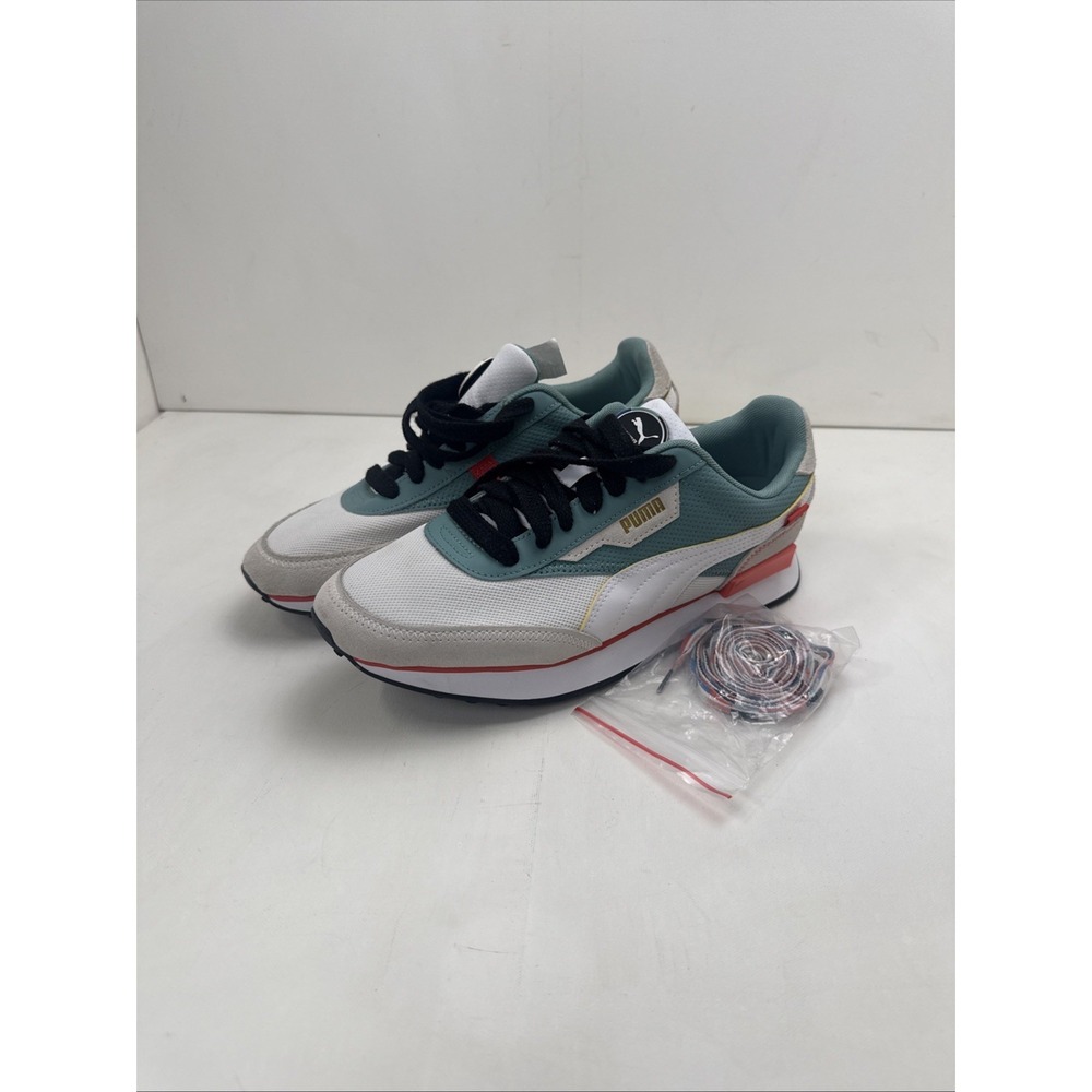 Size‎ 9 PUMA FUTURE RIDER CS - Picture 4 of 12